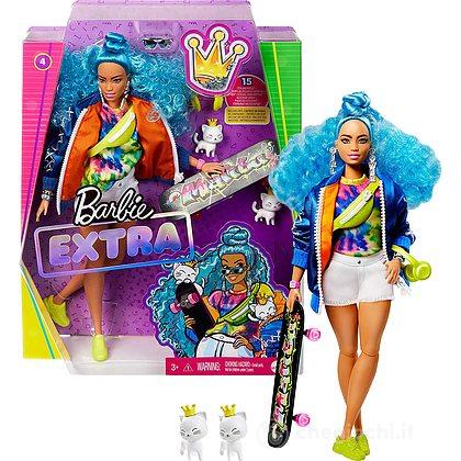 Barbie Fashionistas Extra (GRN30)