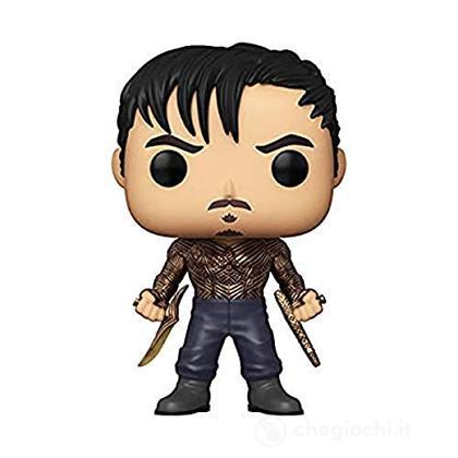 FUNKO POP: Mortal Kombat - Cole Young