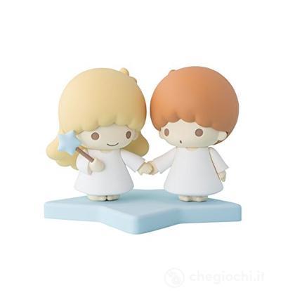 Little Twin Stars Zero Retro