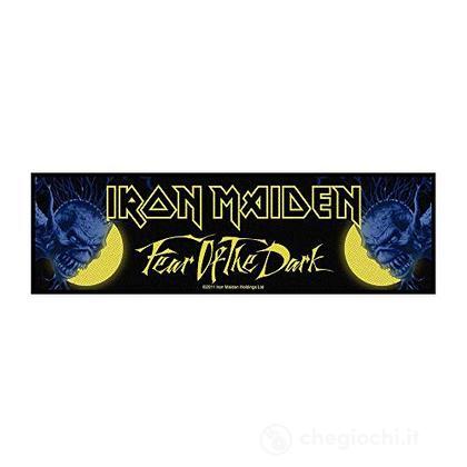 Iron Maiden: Fear Of The Dark (Striscione)