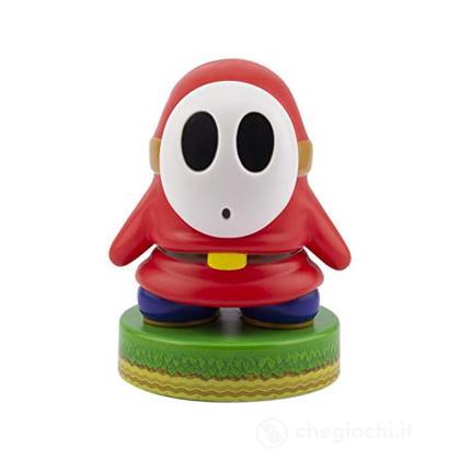 Paladone Icon Shy Guy Super Mario V2
