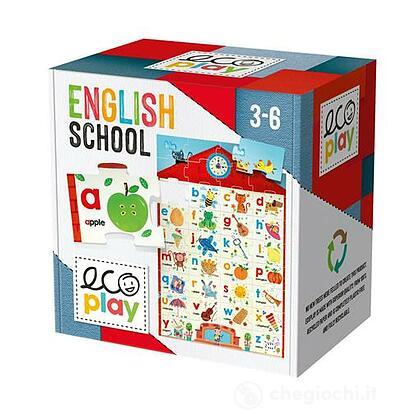 English School (MU28528)