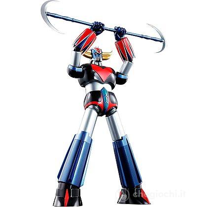 Gx-76 UFO Robot Goldrake