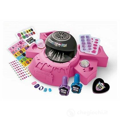 Monster High - Decoration Nail (18853)