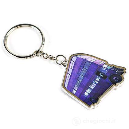 Harry Potter Keyring (Header) Harry Potter (Knight Bus) (KEYHP16)