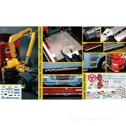 Truck Accessories Ii