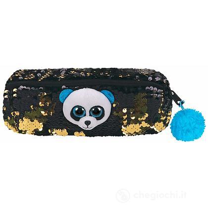 Bamboo panda Astuccio - Peluche - TY peluches - Giocattoli