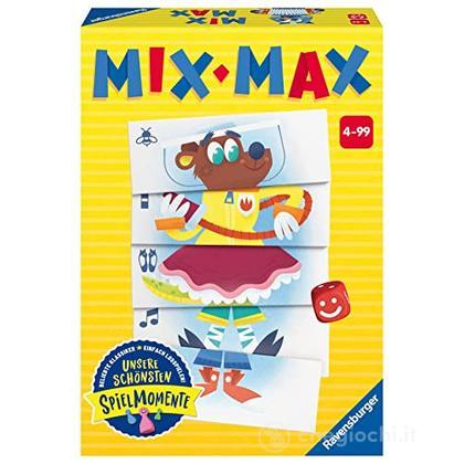 Gioco Mix Max Gioco