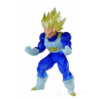 Dragon Ball Z Super Saiyan Vegeta