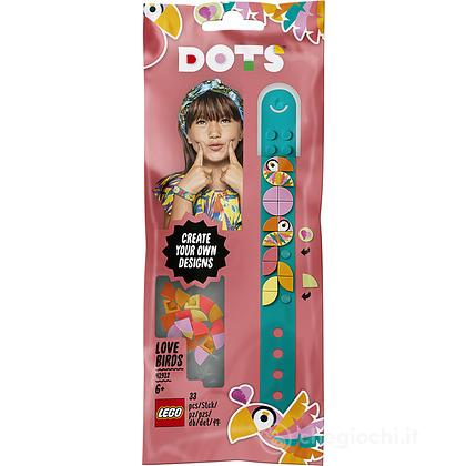 Braccialetto Unicorno scintillante - Lego Dots (41902)