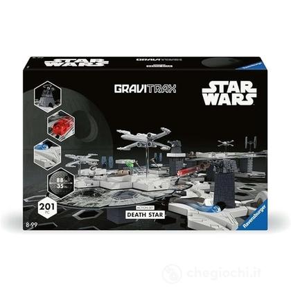 GraviTrax Action Set Death Star Star Wars (23860)