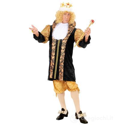 Re Medievale (Casacca, Corona) XL