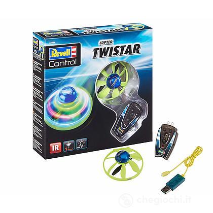 Copter Twistar Drone UFO (RV23862)
