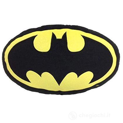 Batman Oval Shape Cushion