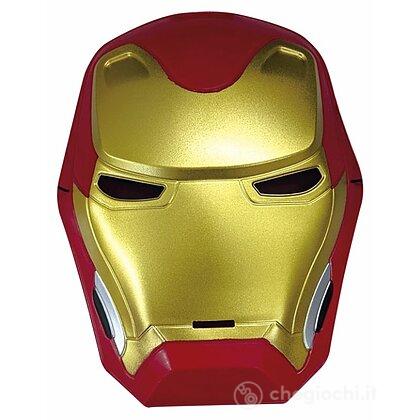Maschera Iron Man Shallow Inf +6 Anni (202324)