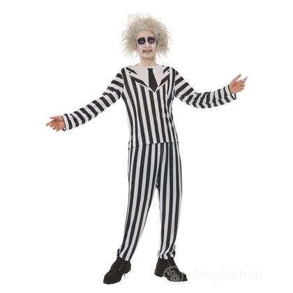 Costume Beetlejuice (1002107-L)