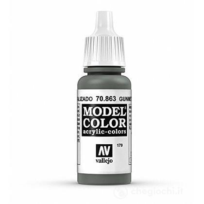 Mc 179 Gunmetal Grey 70863