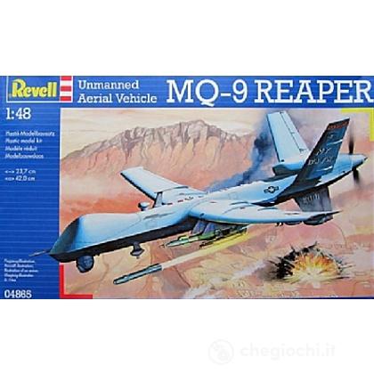 Aereo MQ-9 Reaper (RV04865)