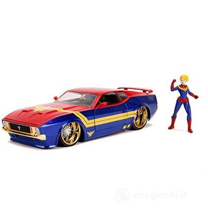 Auto Ford Captain Marvel 1973 1:24 (253225009)