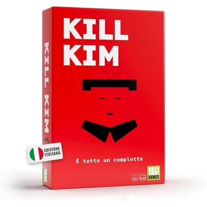 Kill Kim (21196340)