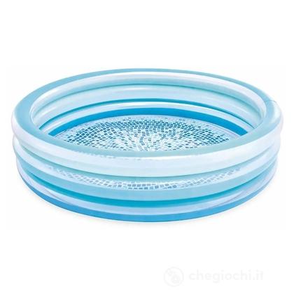 Piscina Blue Bliss Cm 147x33