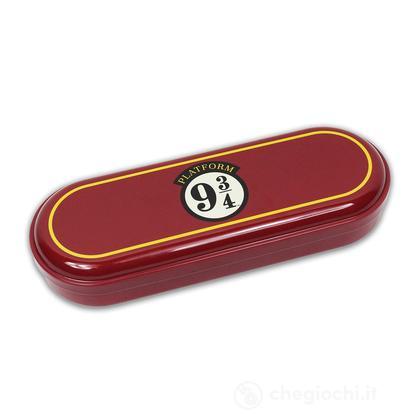 Harry Potter Pencil Tin Harry Potter (Platform 9 3/4)