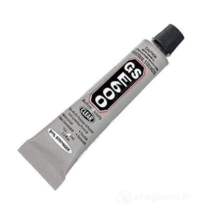 Transparent Glue For Acrylics