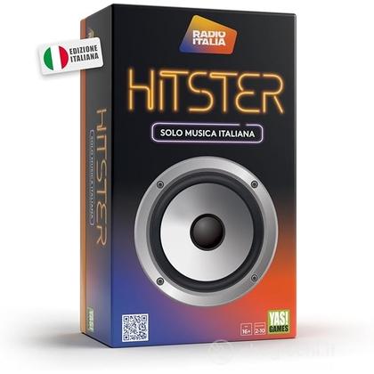 Hitster Italia (21196339)