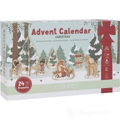 Calendario Dell'avveno Gift Box (LD4870)