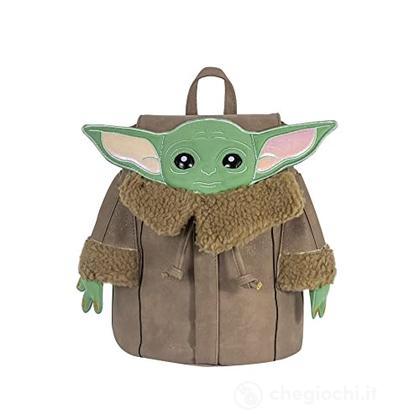Zaino  Star Wars - Backpack - The Child Figural (Bydb0007)