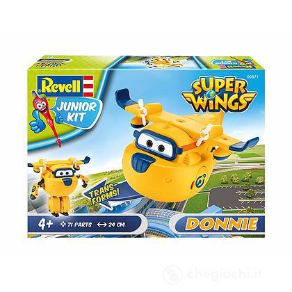 Super Wings Donnie (RV00871)