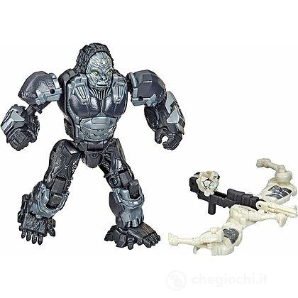 Transformers Optimus Primal Beast Alliance (F3897)