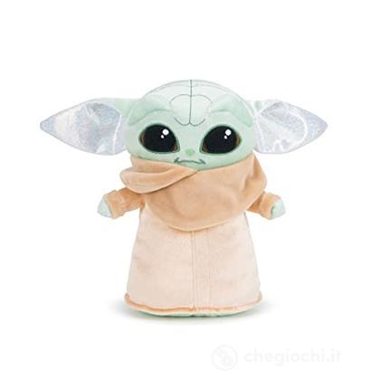 Disney: D100 Platinum Collection The Child Peluche Cm.25