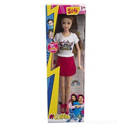 Me Contro Te Sofie (MEC00200)