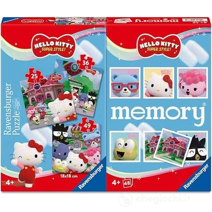 Multipack Hello Kitty (24873)