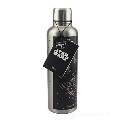 Star Wars: Paladone - Premium Water Bottle Bottiglia