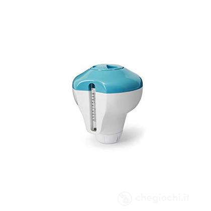 Dispenser cloro con termometro (29043)