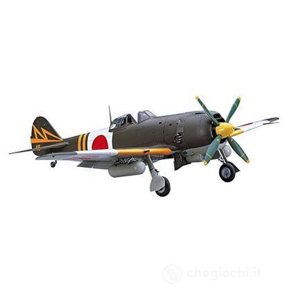 1/32 Nakajima Ki84 Type A Fighter Hayate (Frank) Ha08074 (HASST24)