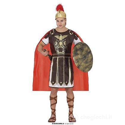 Costume Centurione Romano Adulto S 46-48 (79874)