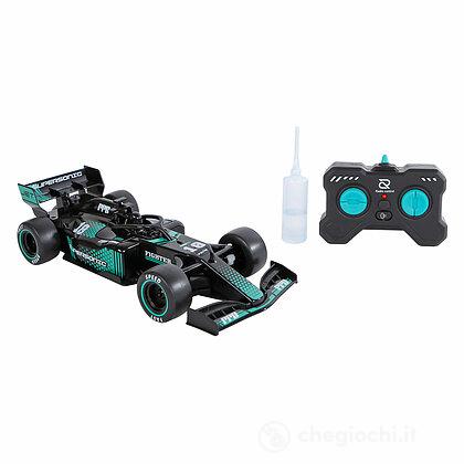 Rc Auto Effetto Fumo 22cm (510357)