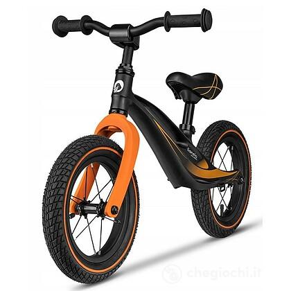 Balance Bike Bart (Loe-Bart-Air-Sporty-Black)