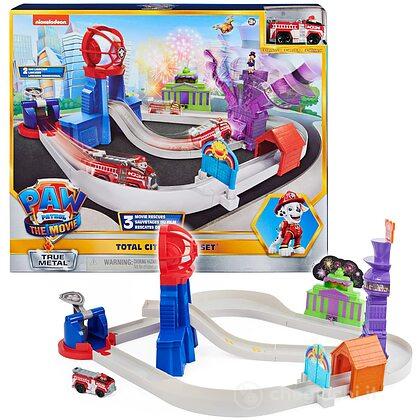 Paw Patrol Pista Corsa Movie (6061056-6063599)