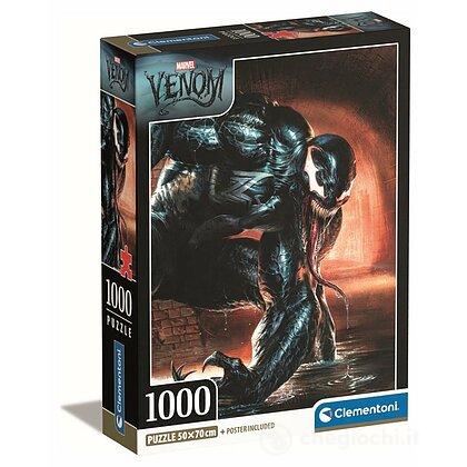 1000 pezzi Venom (39879)