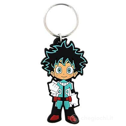 Portachiavi My Hero Academia Deku