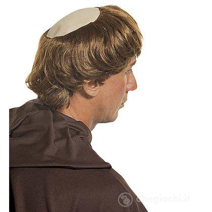 Parrucca Frate
