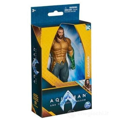 Aquaman Movie Personaggio 15 Cm (6065635)