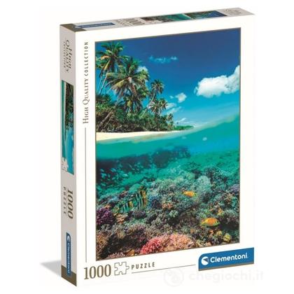 Puzzle 1000 pz – Summer Paradise (39881)