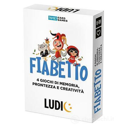 Fiabetto (IT58813)