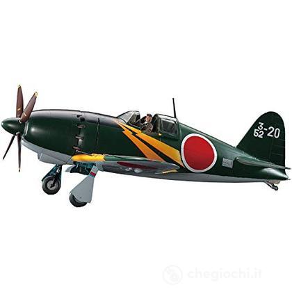 1/32 MITSUBISHI J2M3 RAIDEN (JACK) TYPE 21 HA08882 (HASST32)