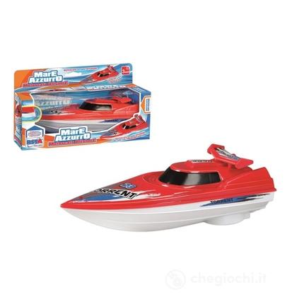 Barca Motoscafo Offshore Cm.2